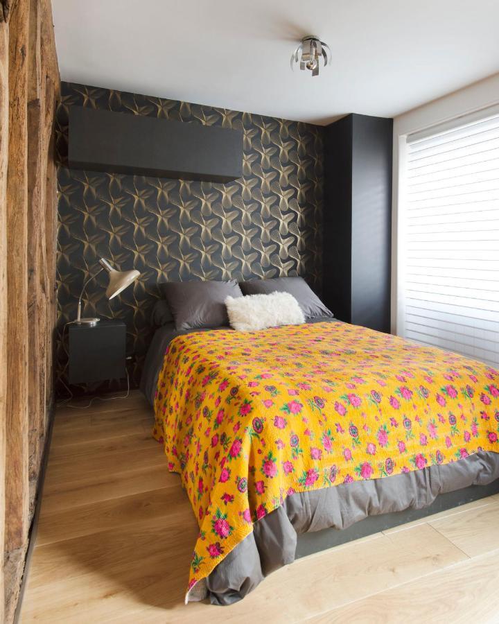 Le Marais Calme Et Lumineux Apartment ปารีส ภายนอก รูปภาพ