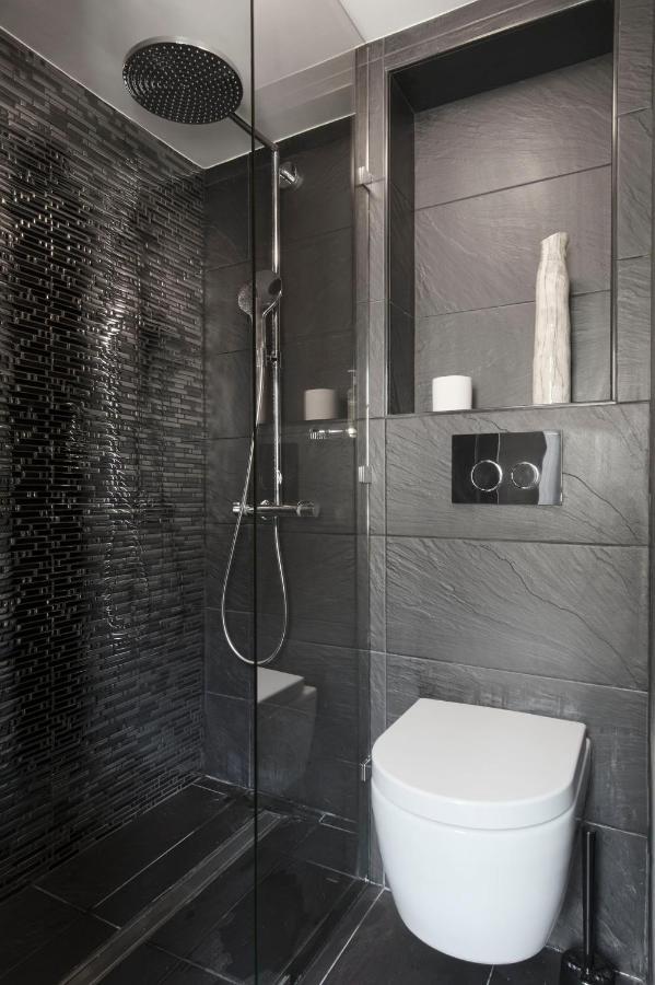 Le Marais Calme Et Lumineux Apartment ปารีส ภายนอก รูปภาพ